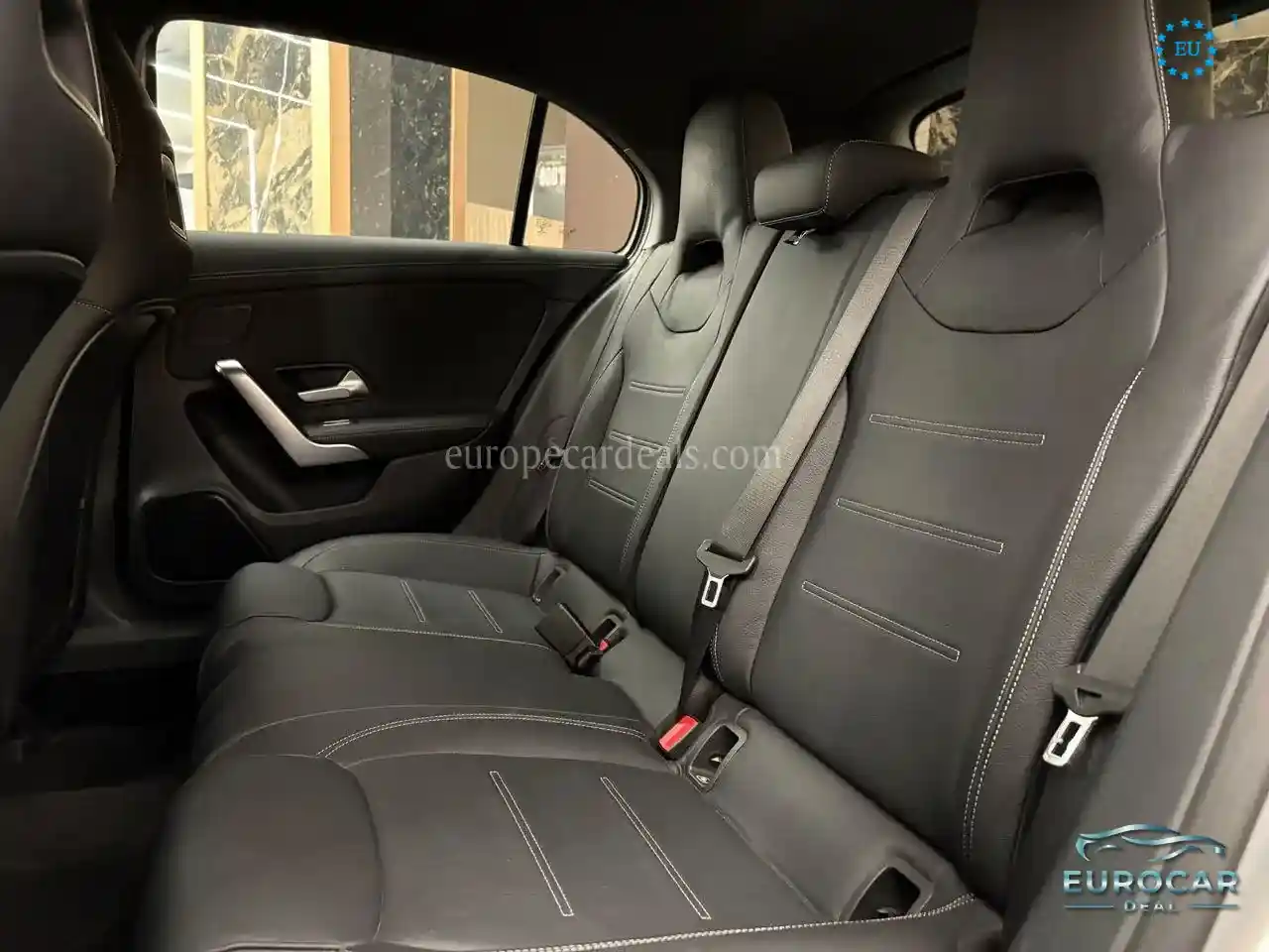 Mercedes-Benz A 220