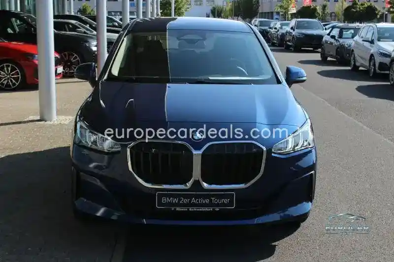 BMW 218 Active Tourer