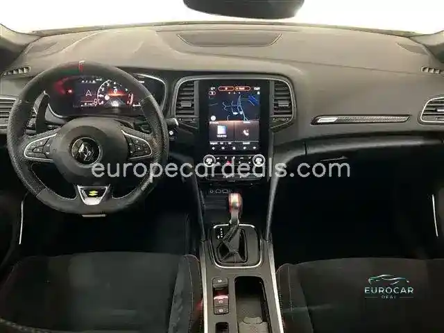 Renault Other