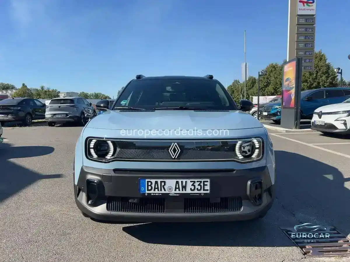 Renault R 4