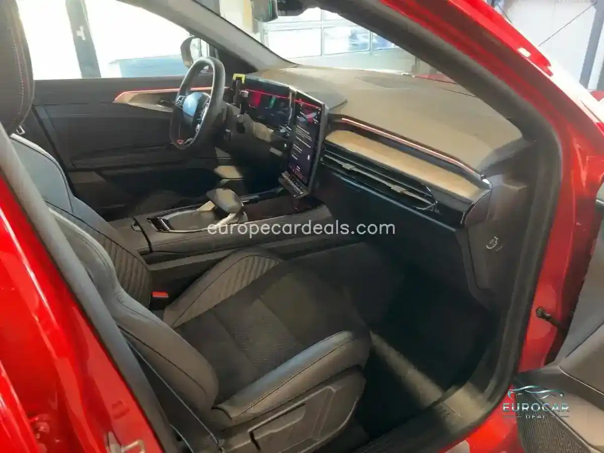 Renault Rafale