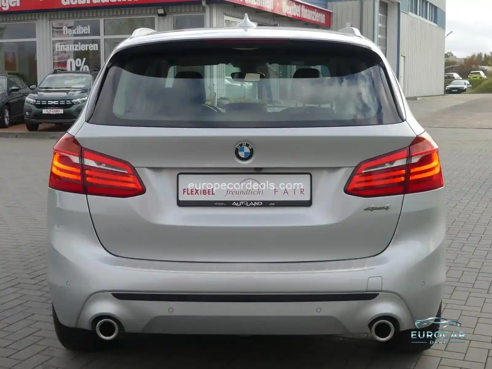 BMW 220