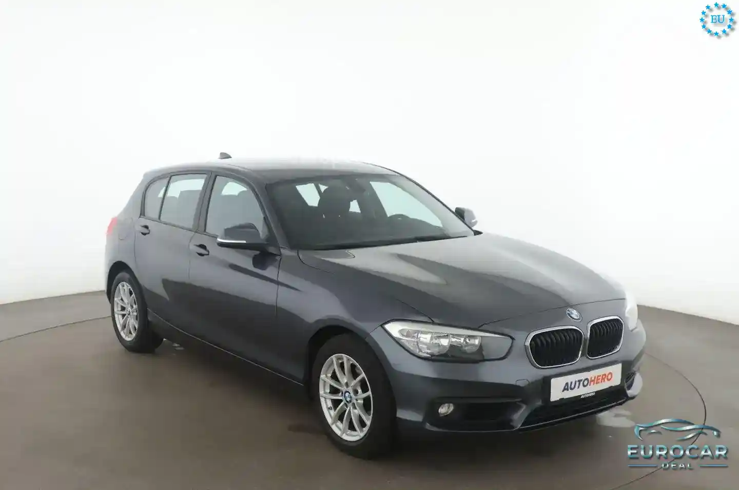 BMW 118