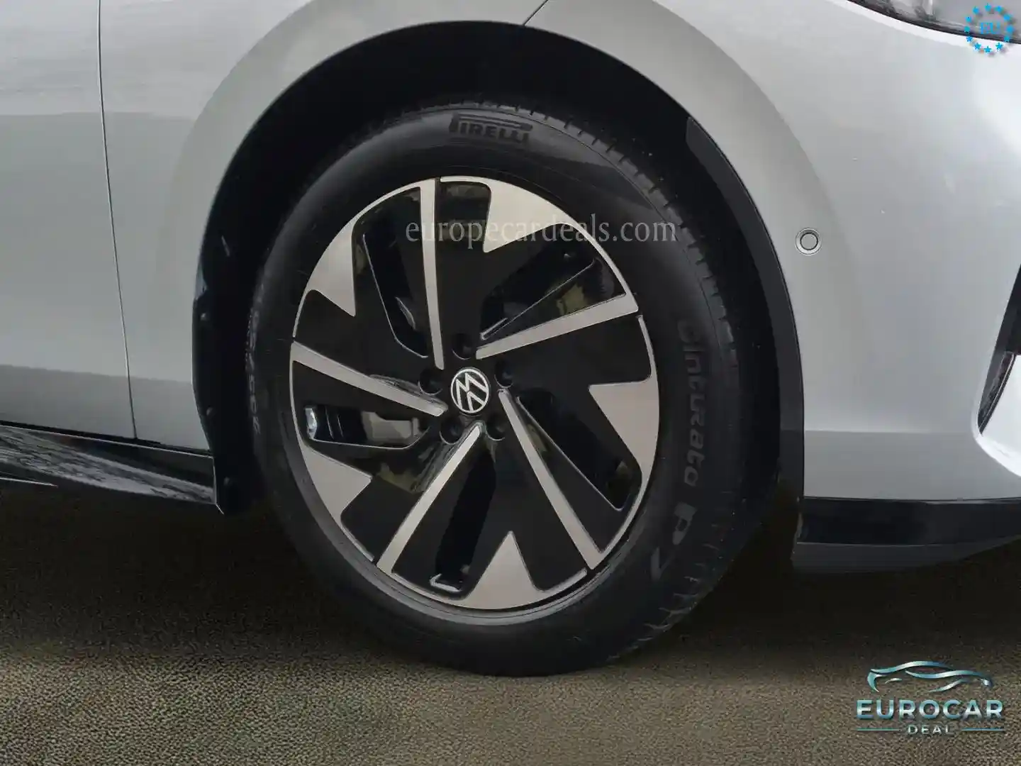 Volkswagen ID.7