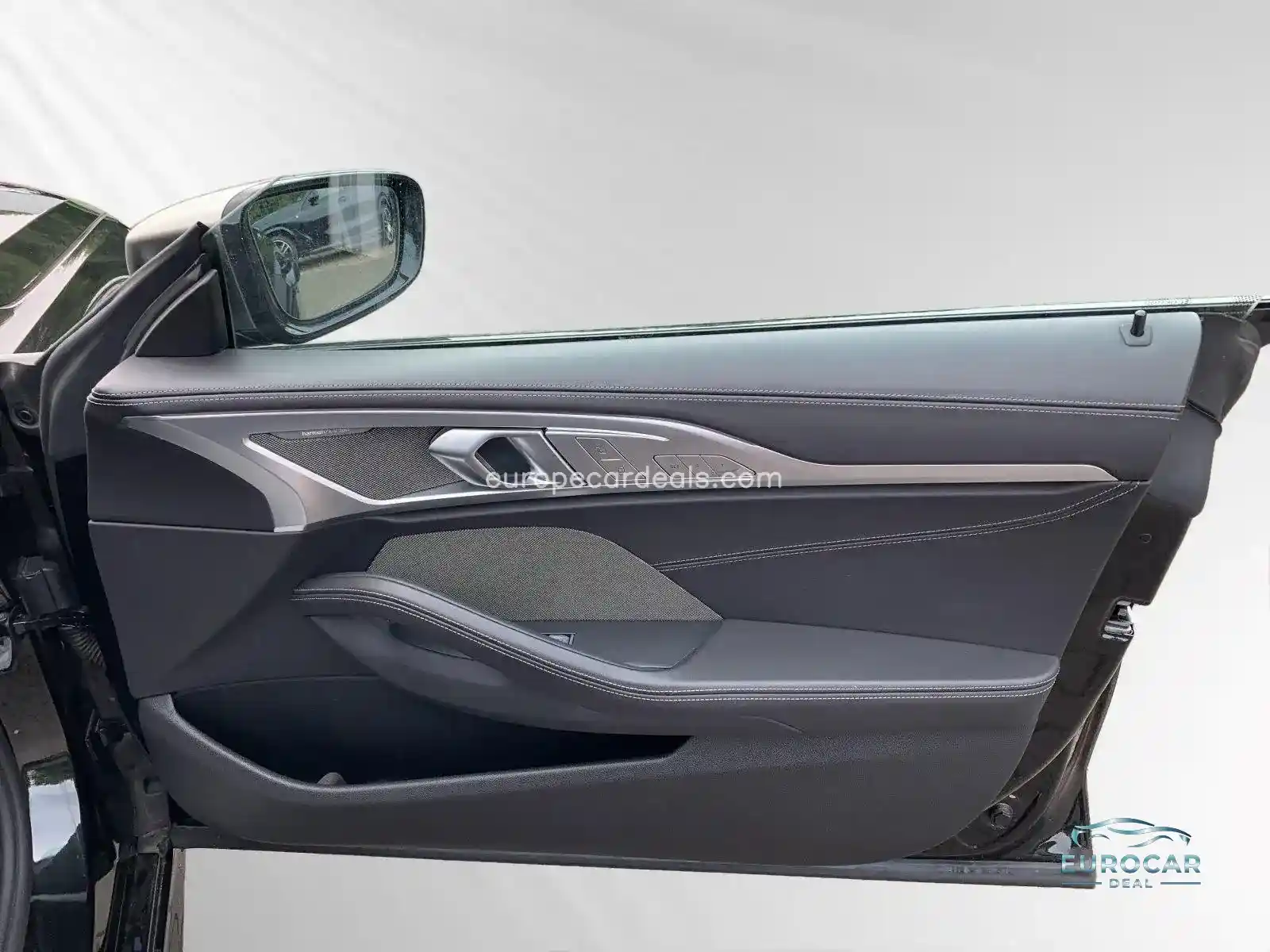BMW M850