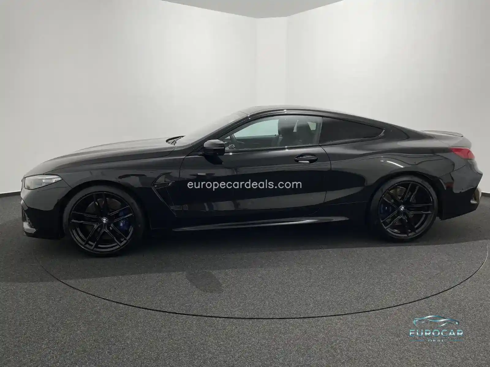 BMW M8
