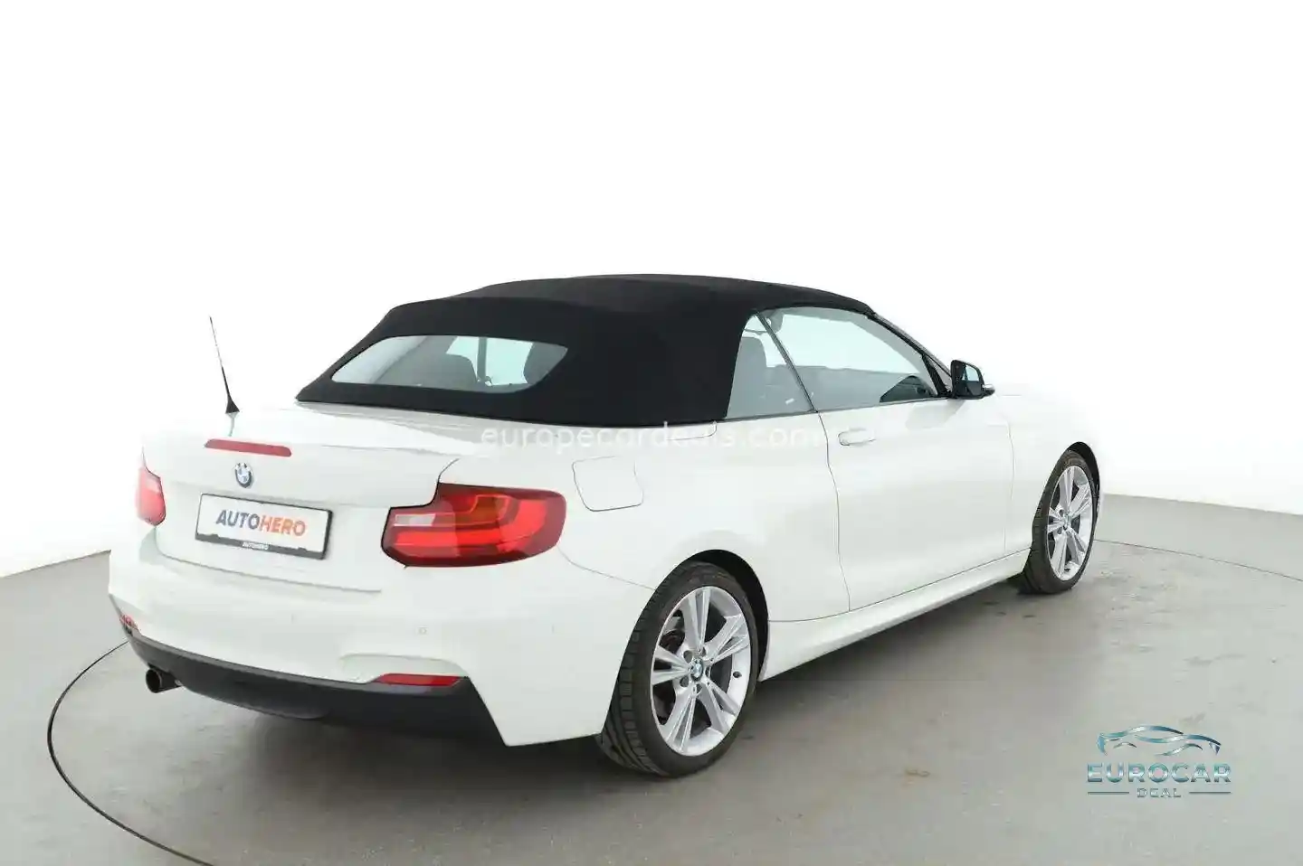 BMW 220