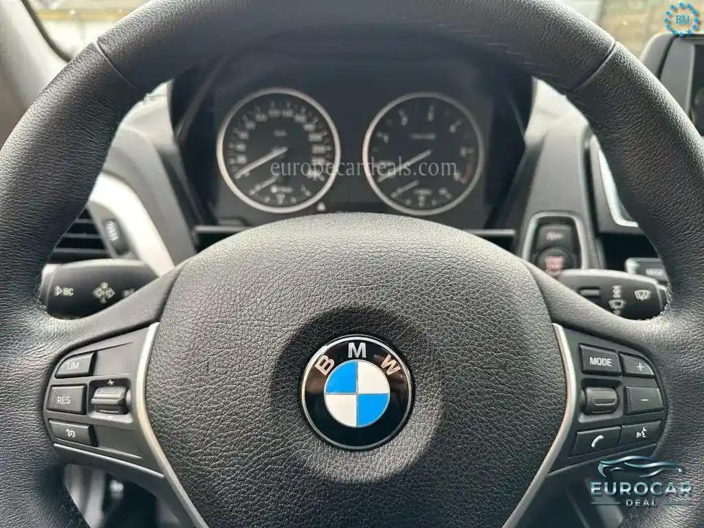 BMW 116