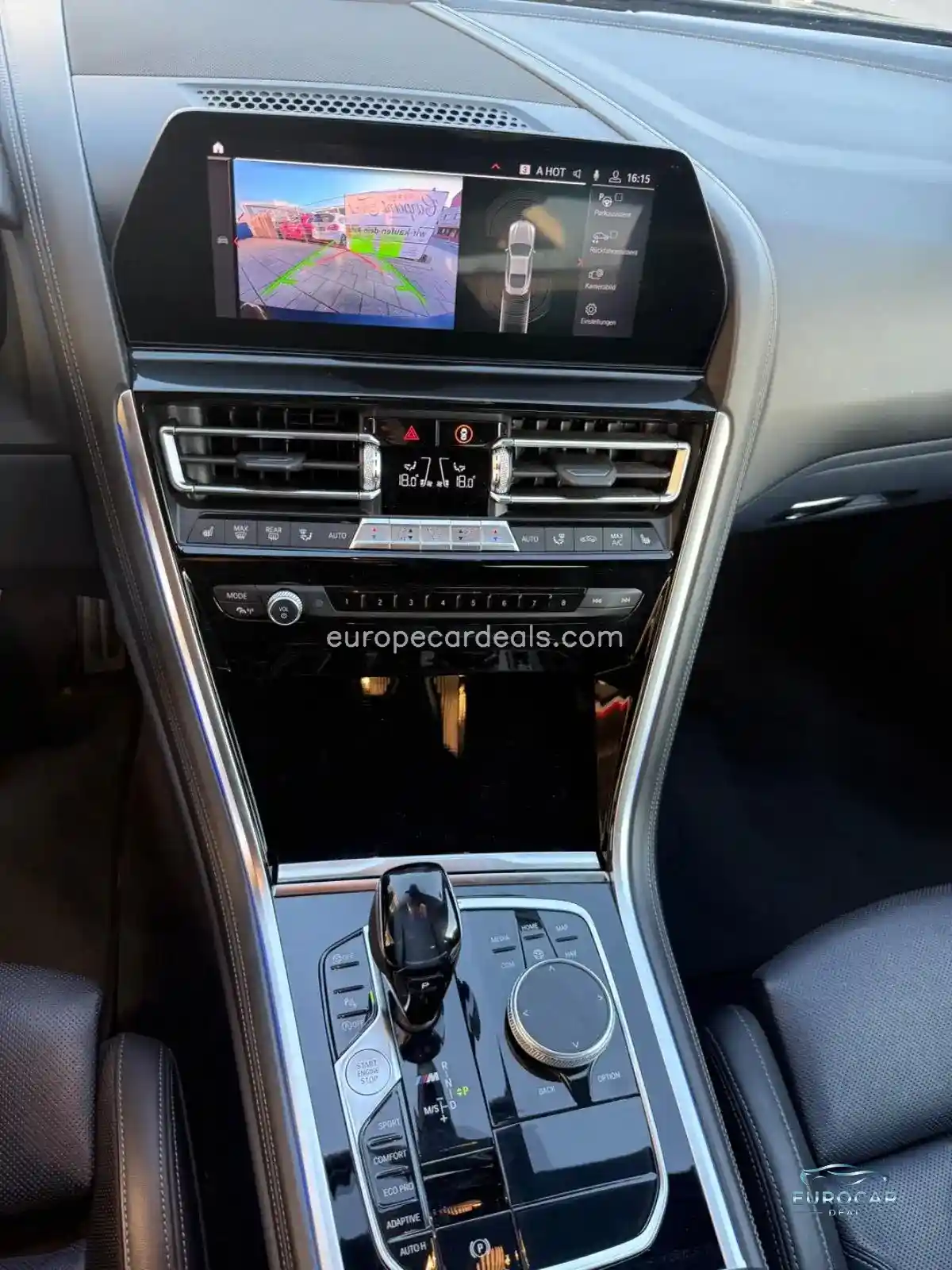 BMW M850