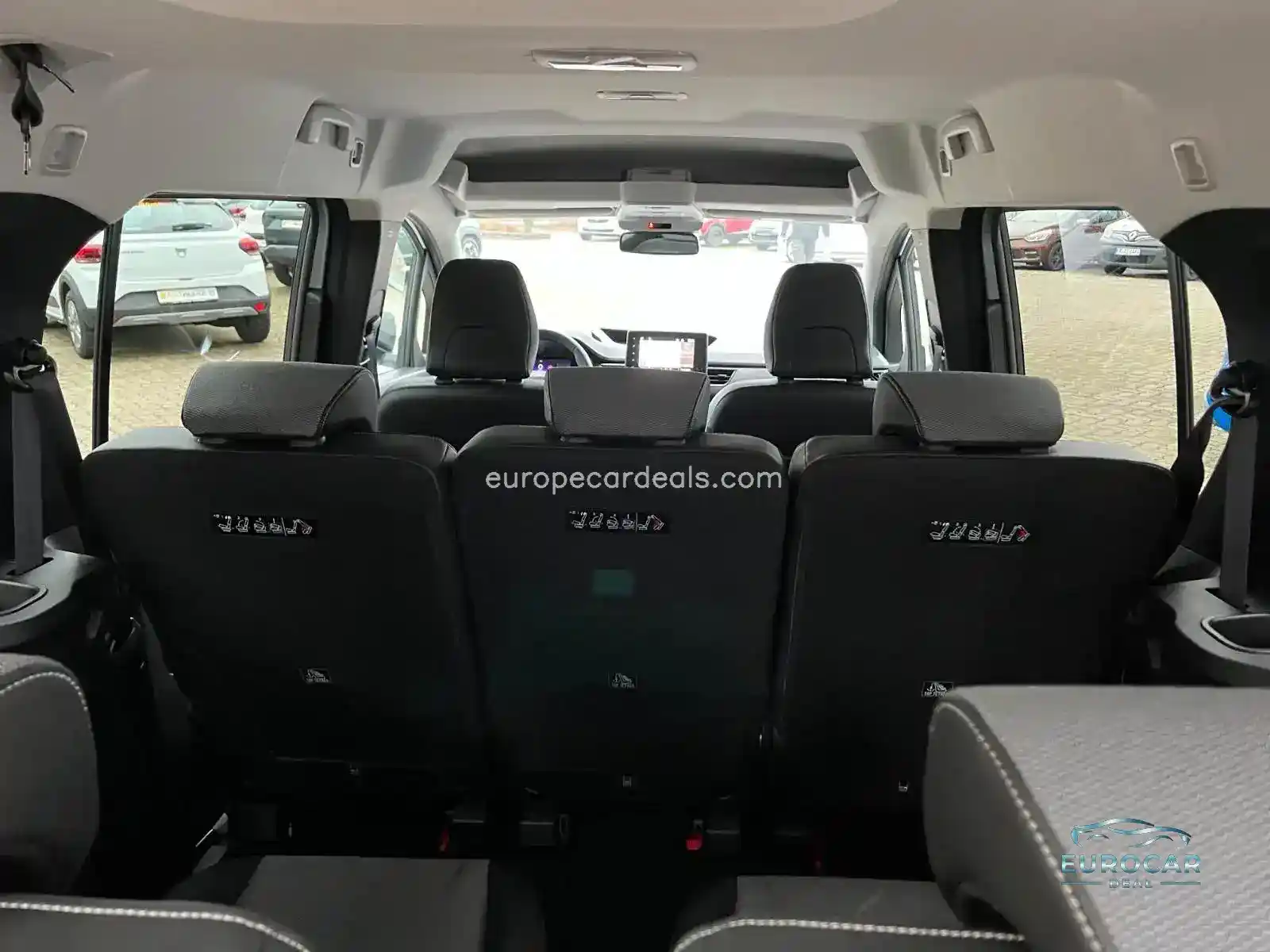 Renault Grand Kangoo