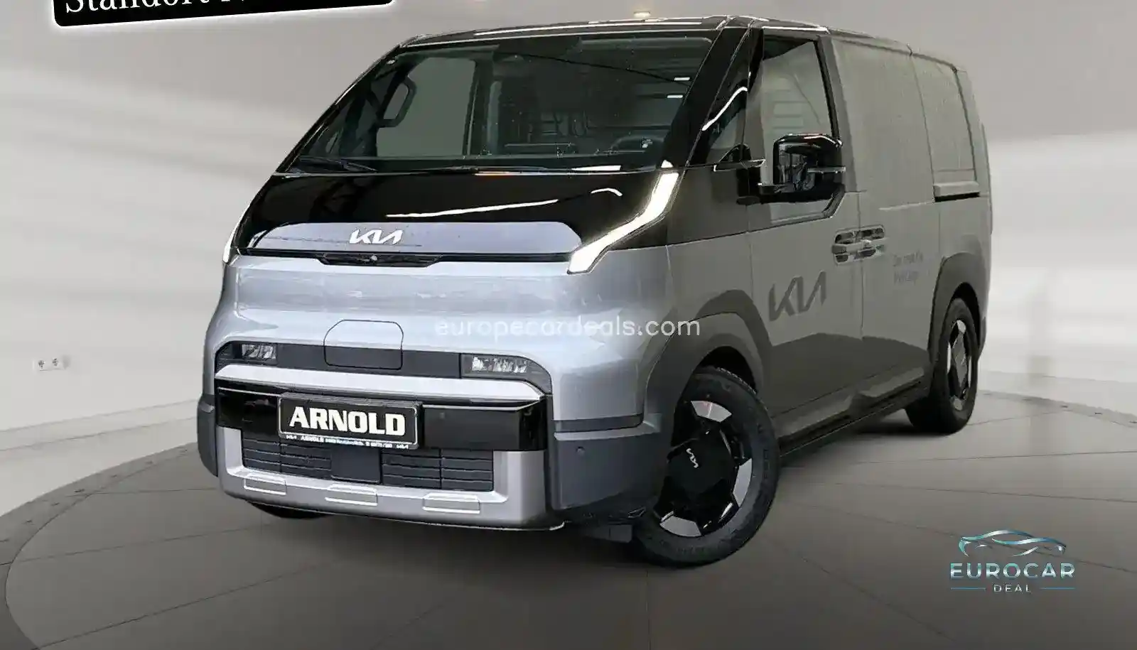 Kia PV5