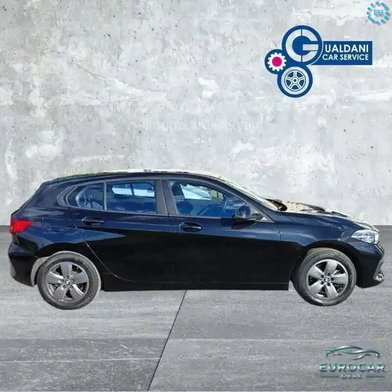 BMW 116