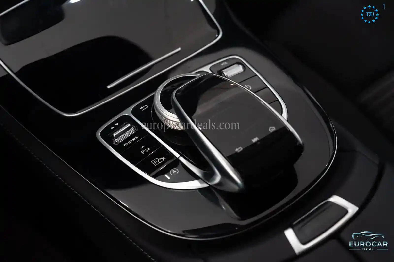 Mercedes-Benz E 400