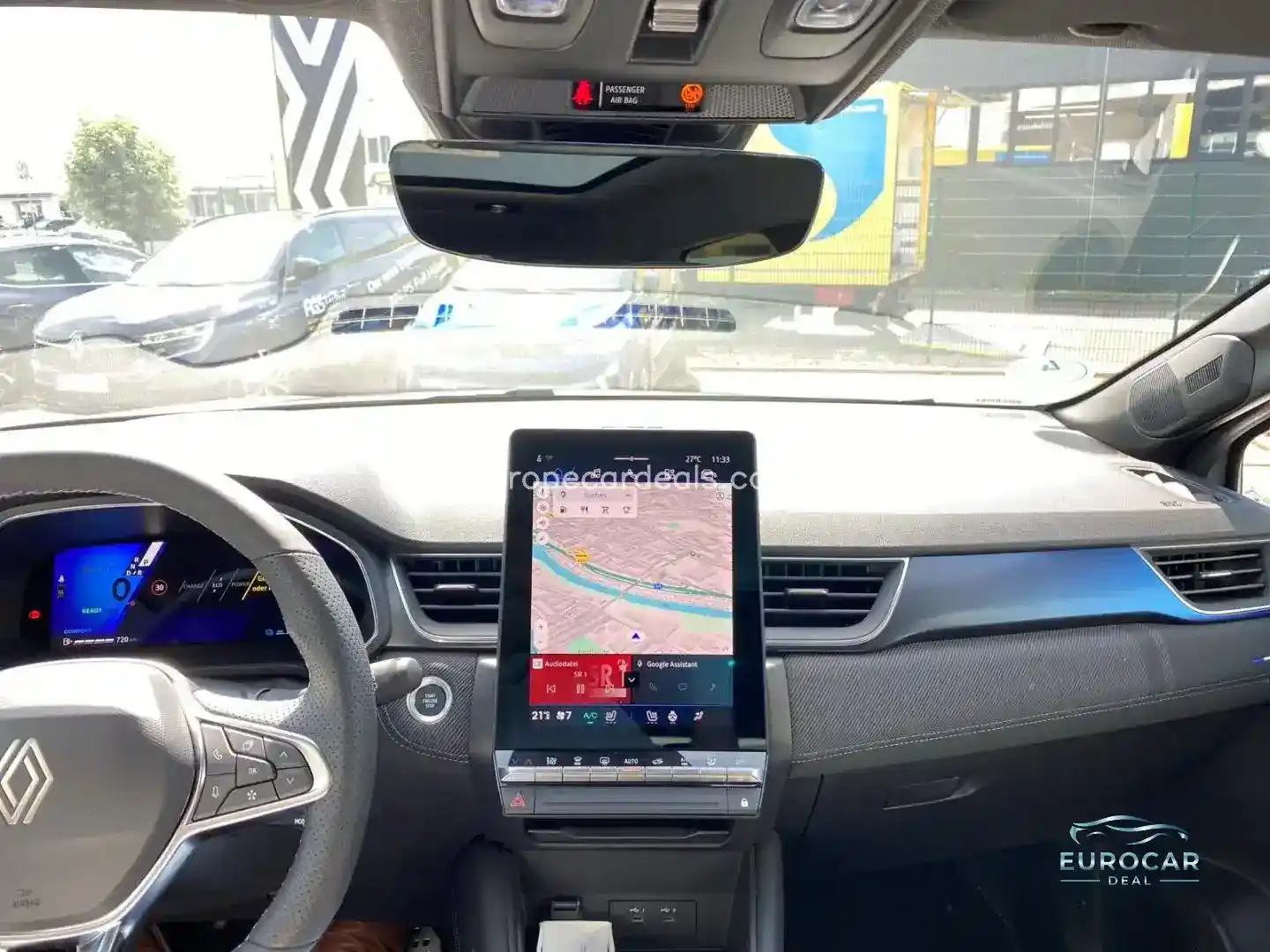 Renault Symbioz
