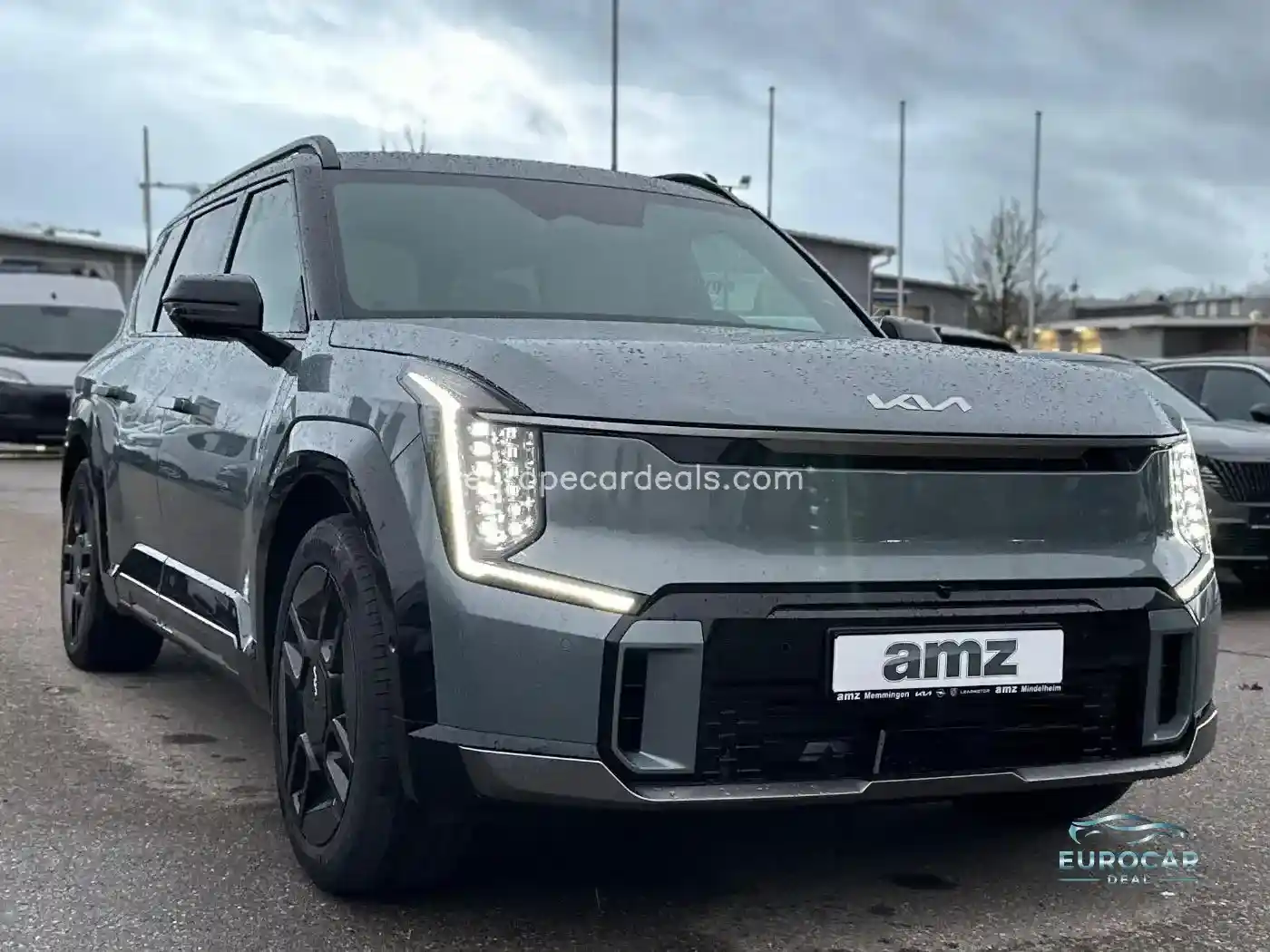 Kia EV9