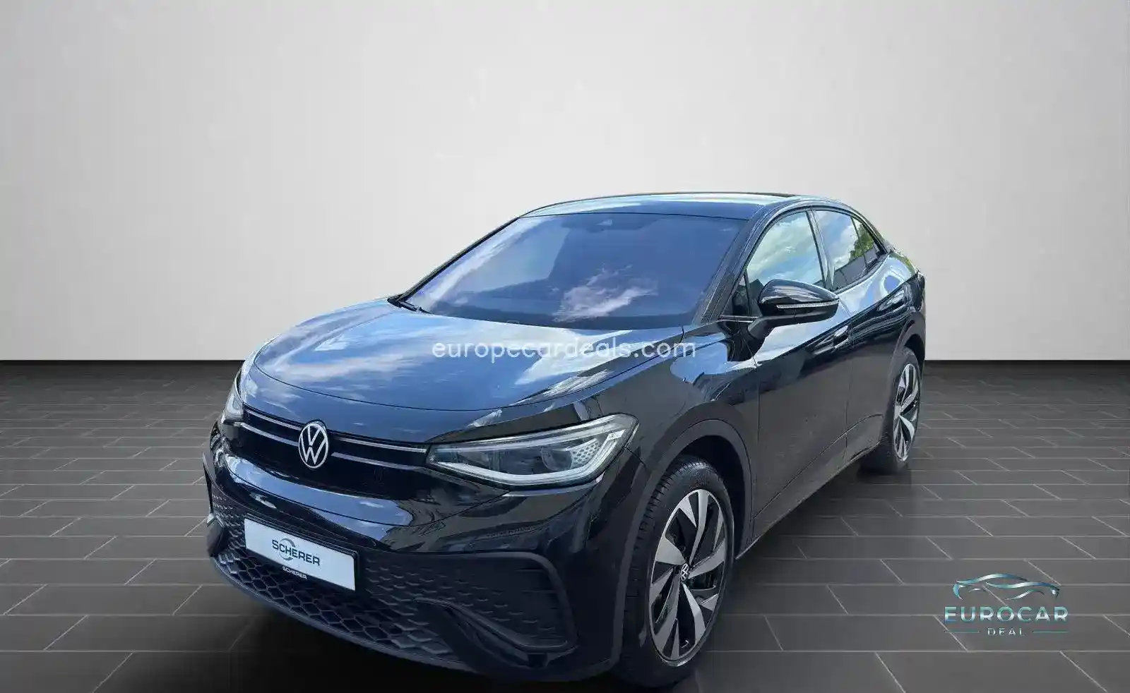 Volkswagen ID.5