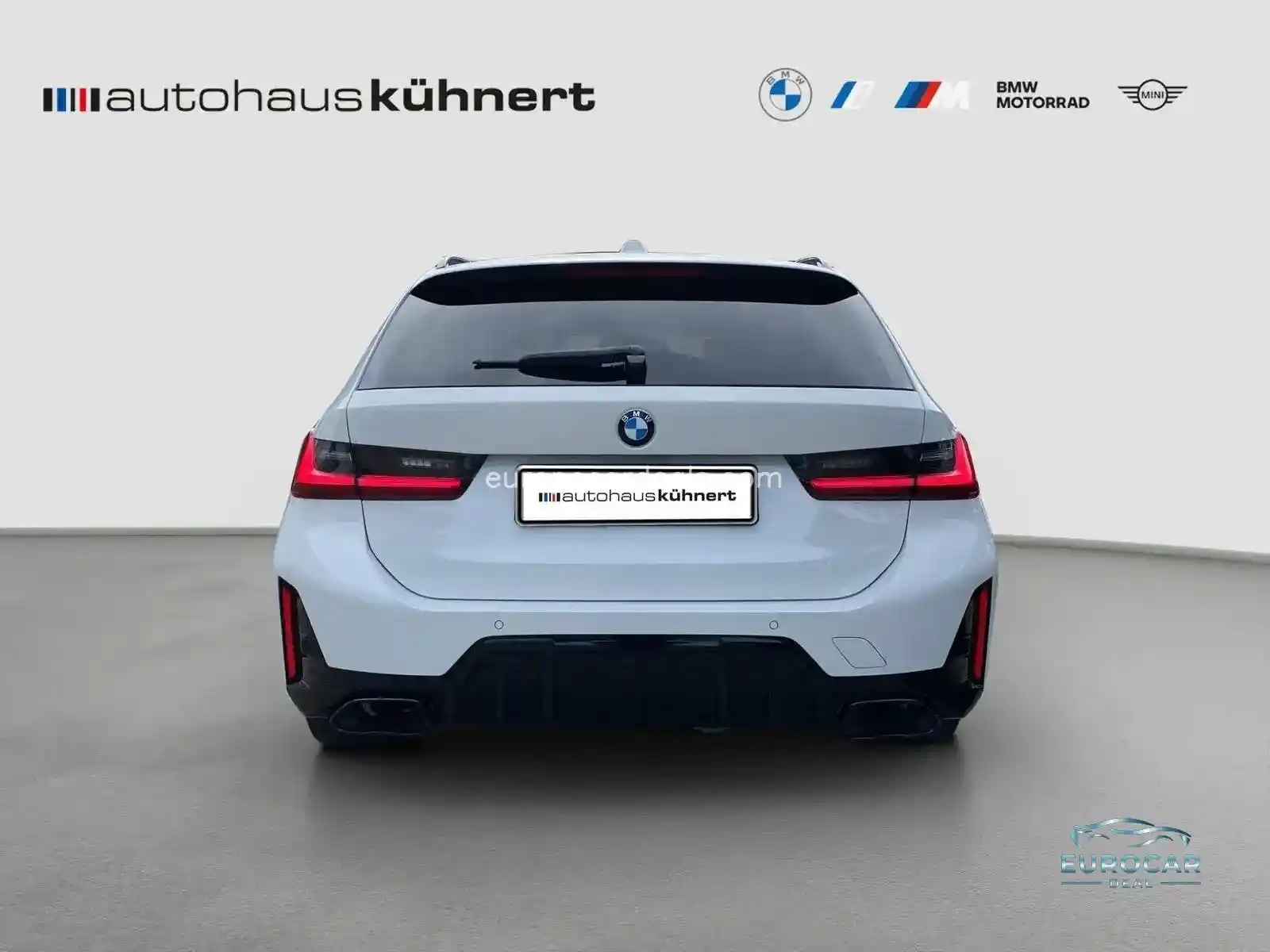 BMW M340i