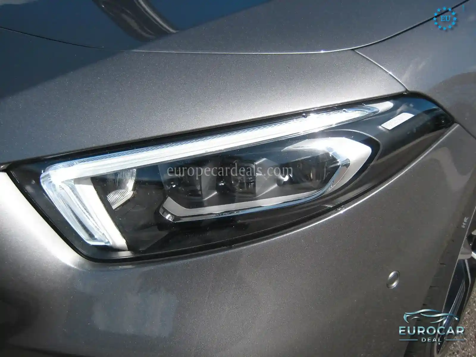 Mercedes-Benz A 35 AMG