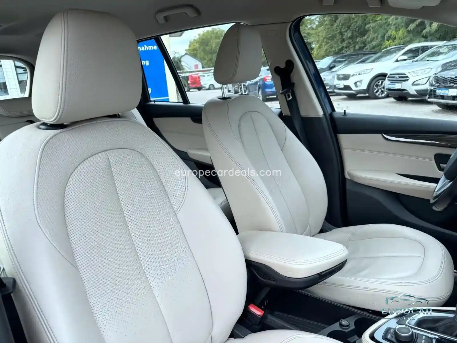 BMW 220 Gran Tourer