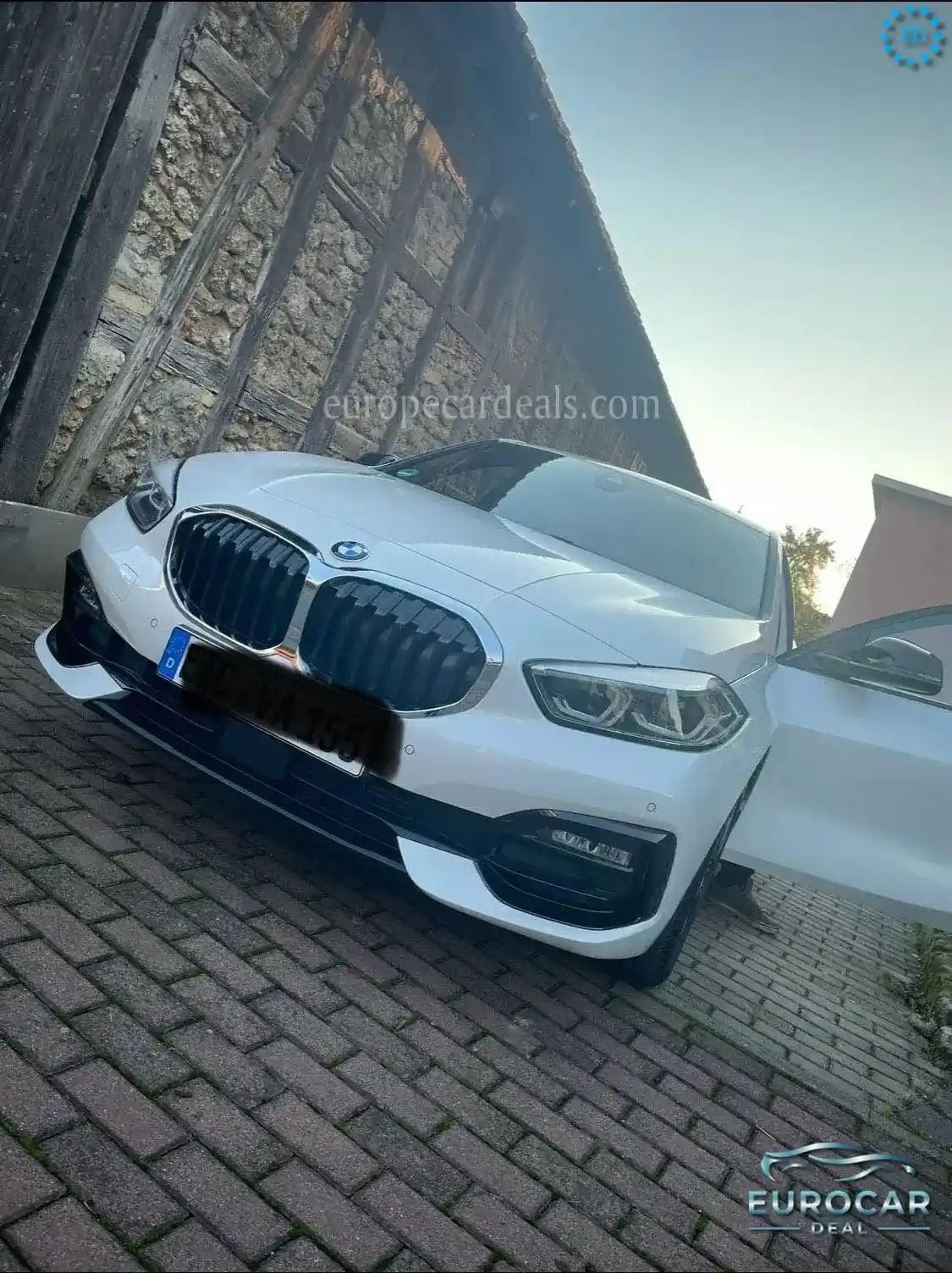BMW 118