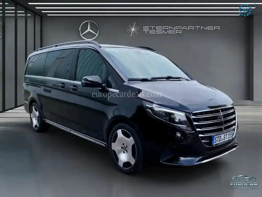 Mercedes-Benz V 300