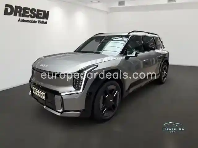 Kia EV9