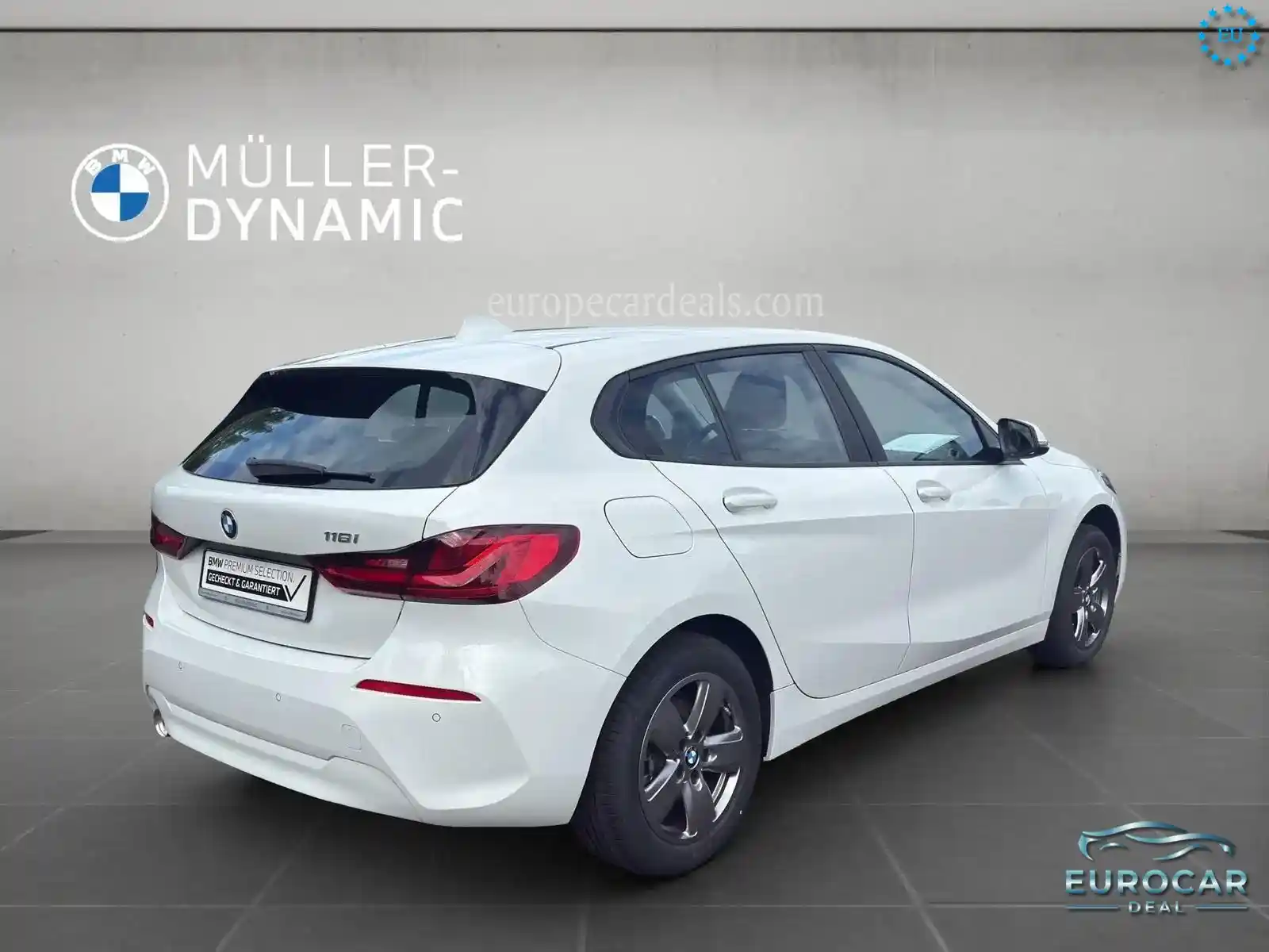 BMW 116