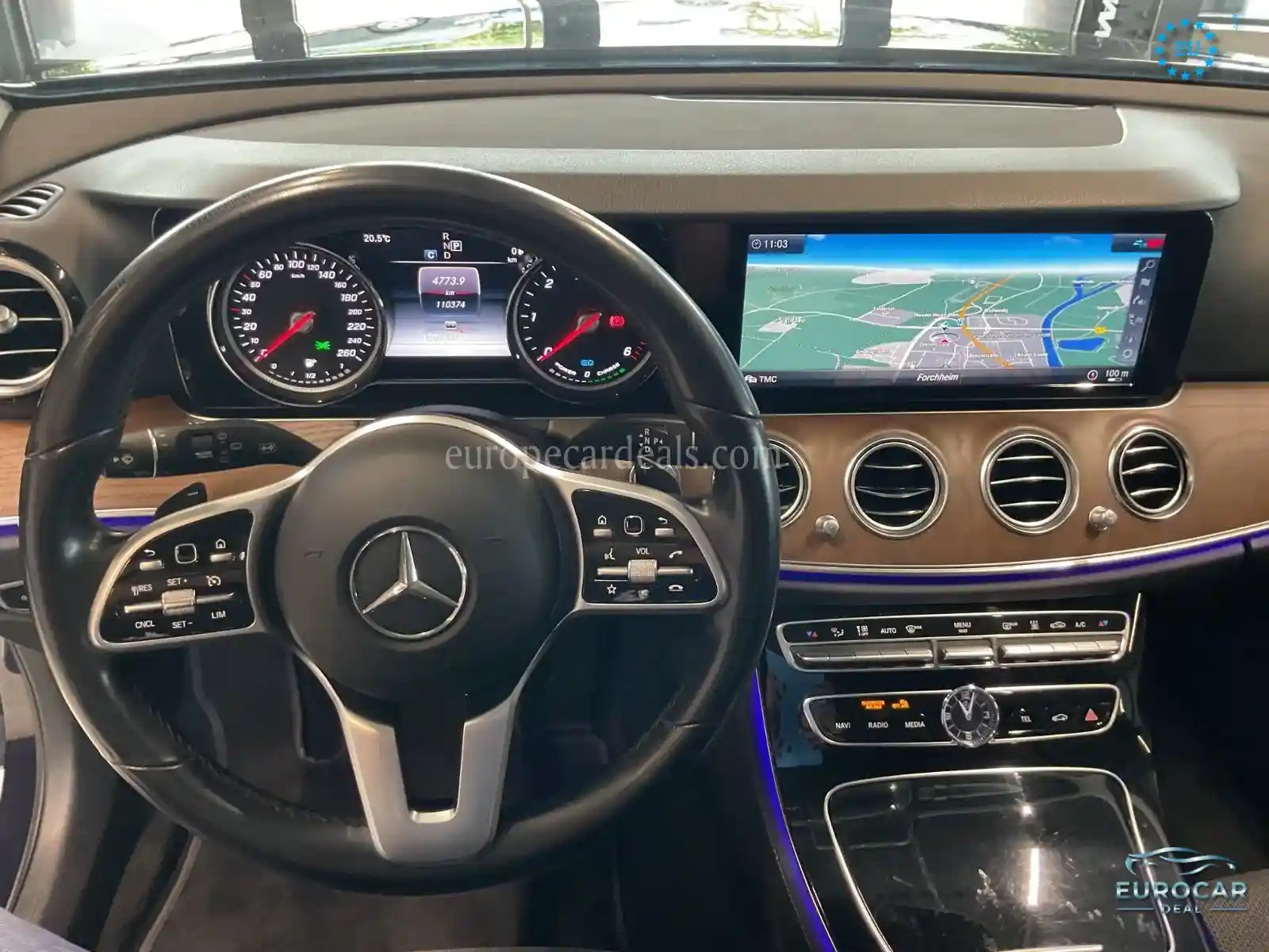 Mercedes-Benz E 300