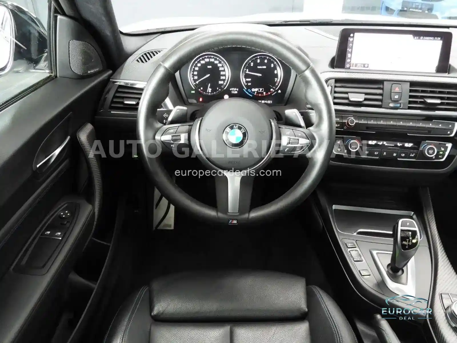 BMW M240i