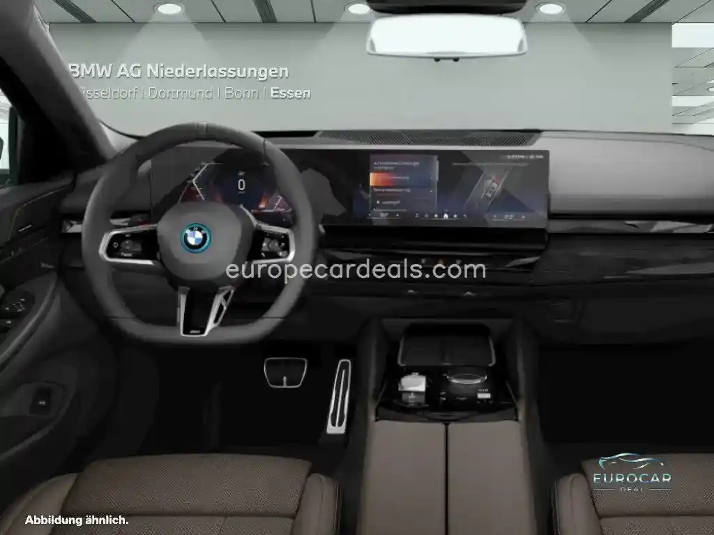 BMW 550