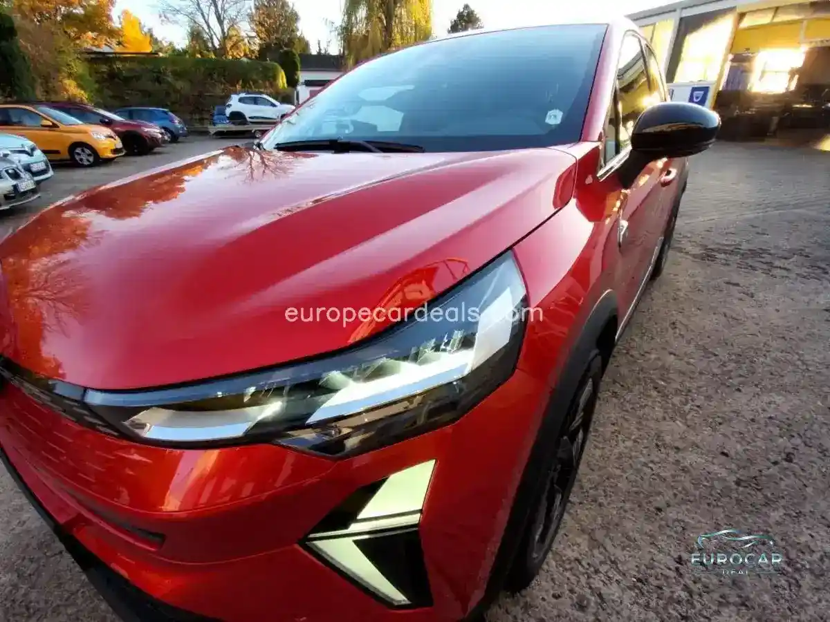 Renault Symbioz