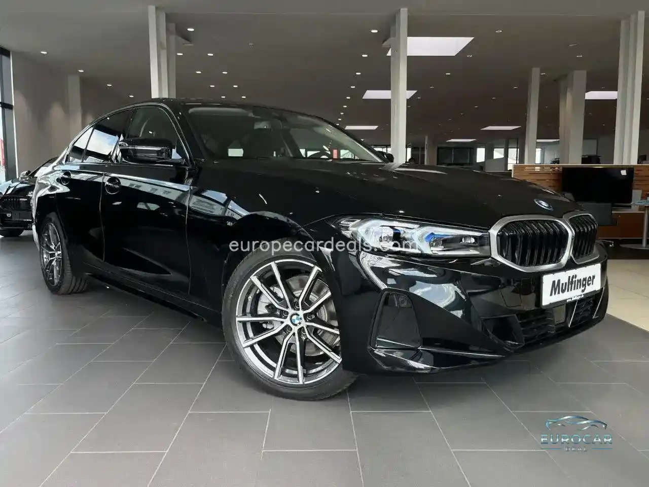 BMW 330