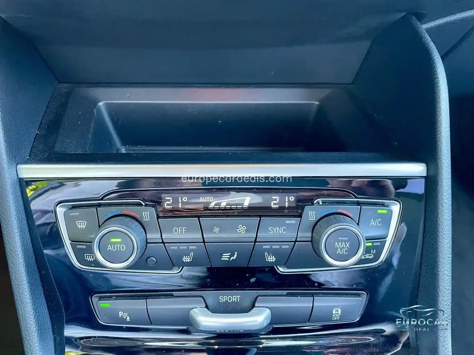 BMW 220 Active Tourer