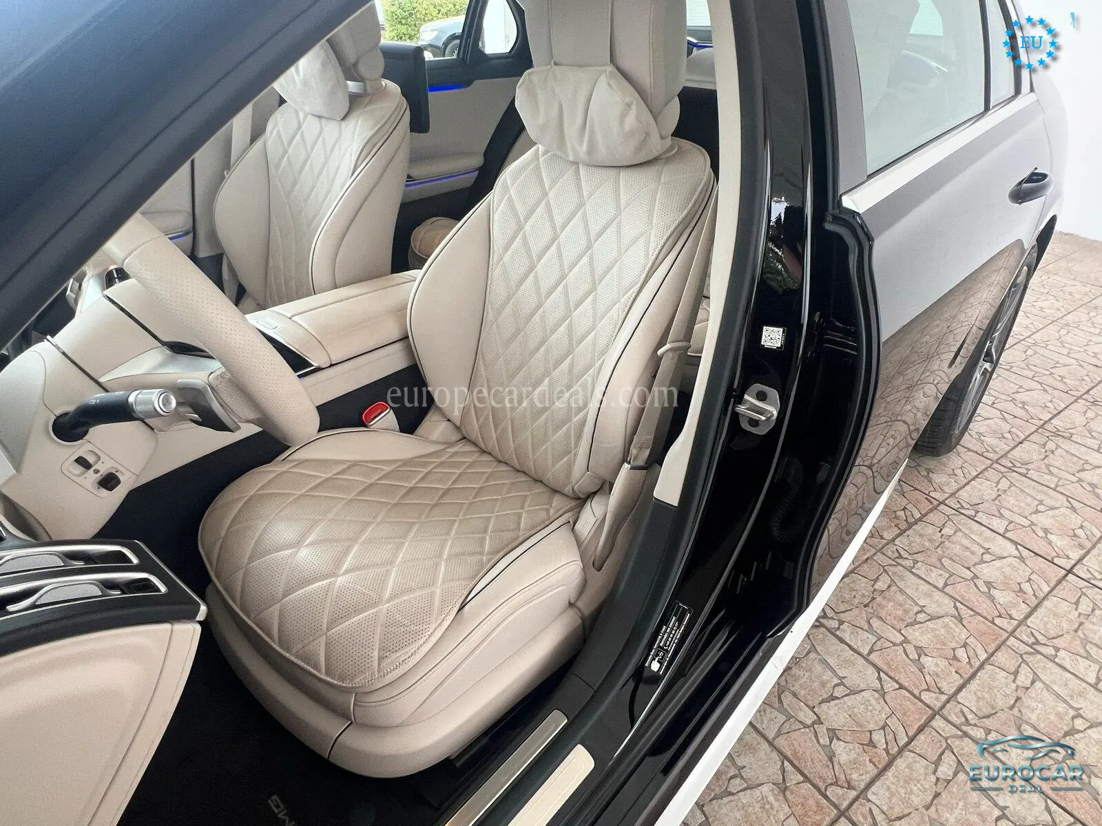 Mercedes-Benz S 450