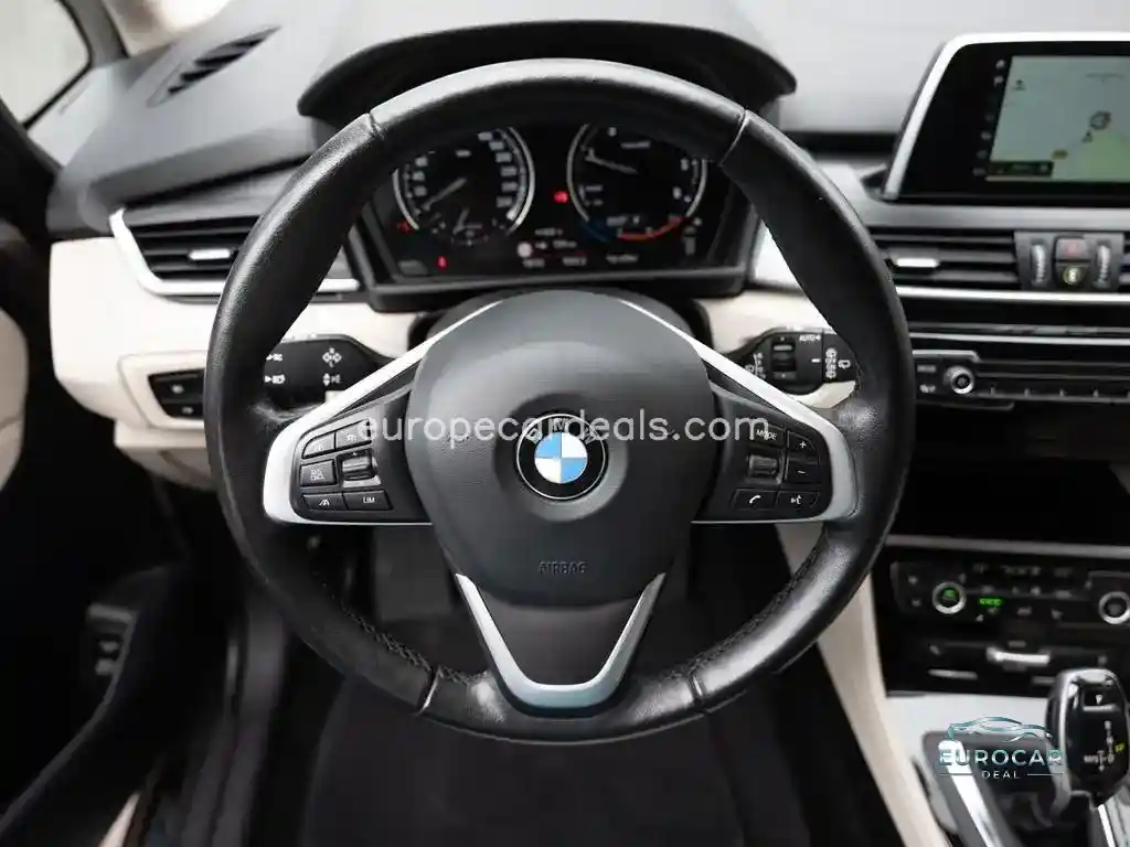 BMW 218 Active Tourer