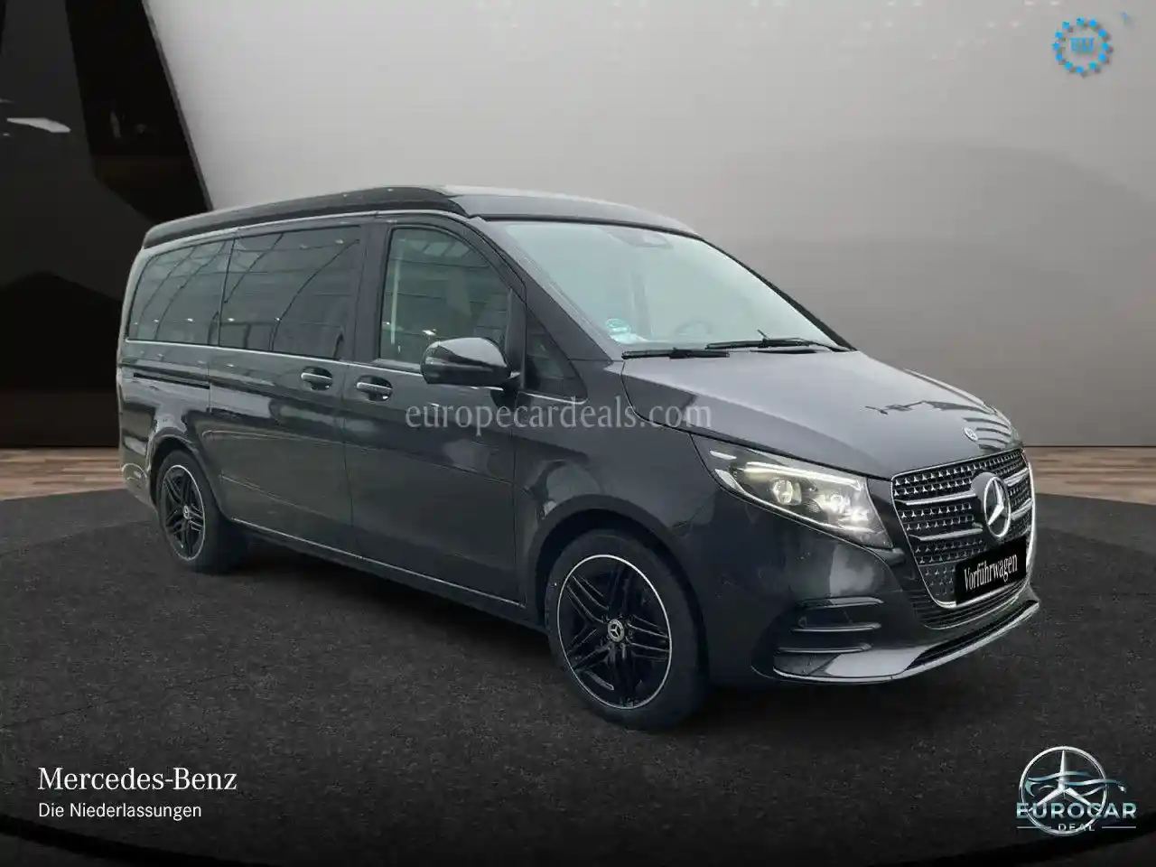Mercedes-Benz V 300