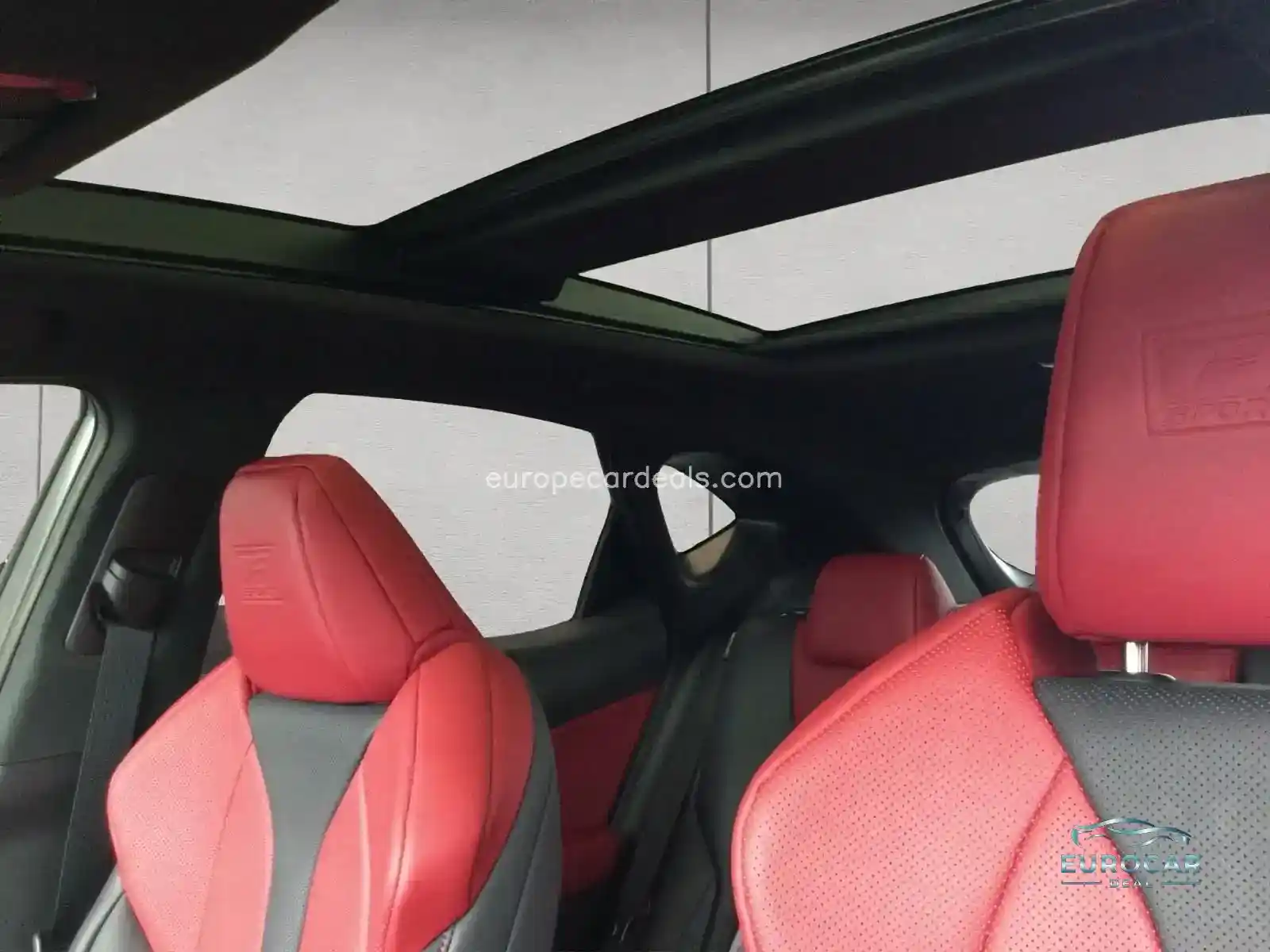 Lexus NX 350h