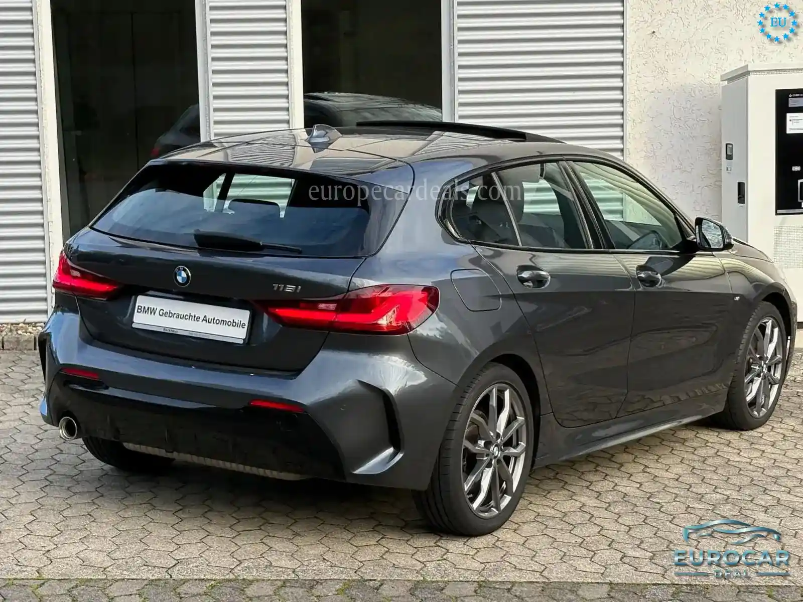 BMW 118