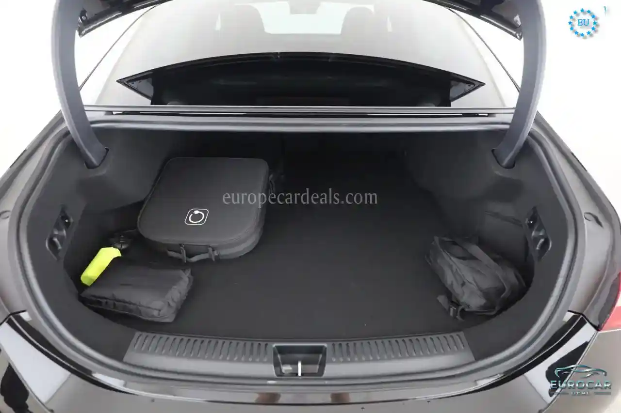 Mercedes-Benz E 53 AMG