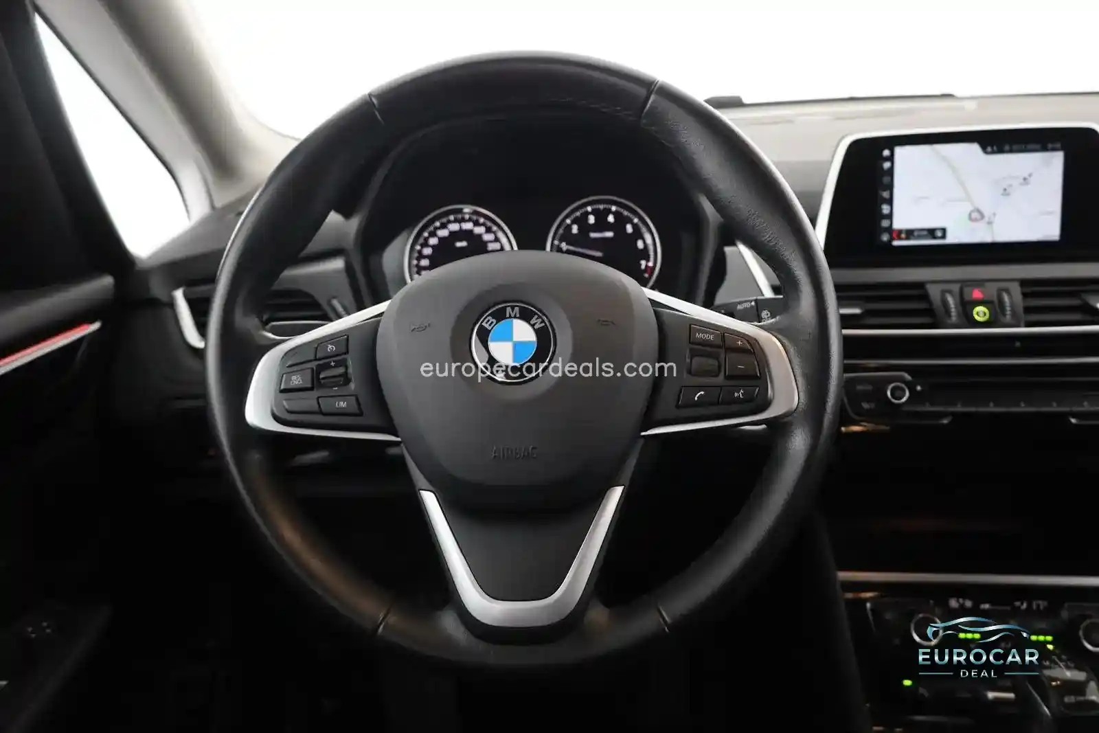 BMW 225