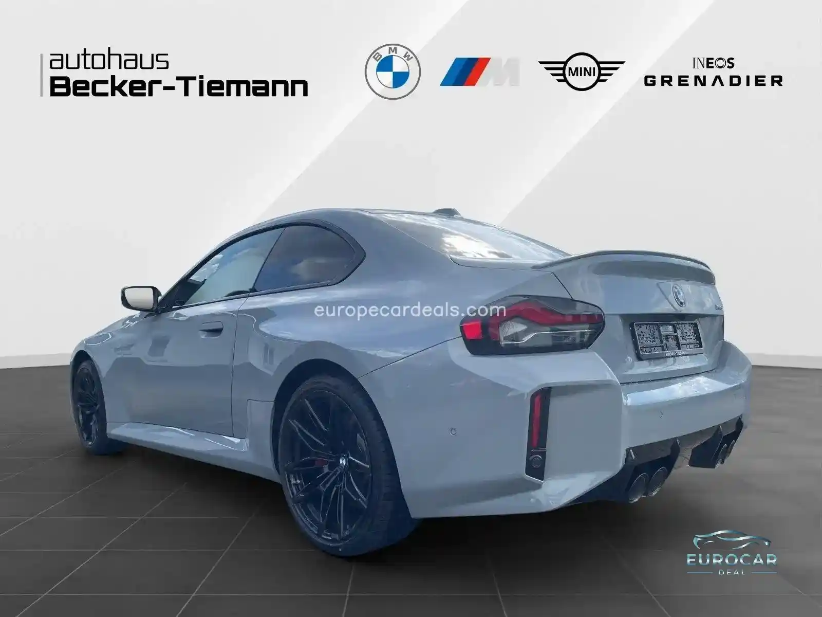 BMW M2