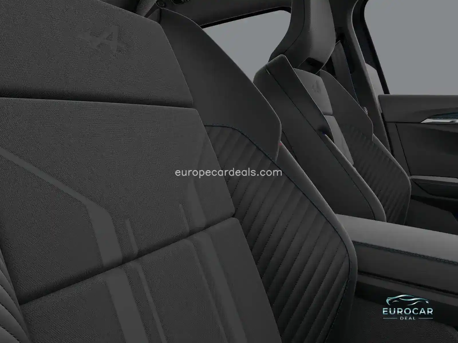 Renault Scenic E-TECH