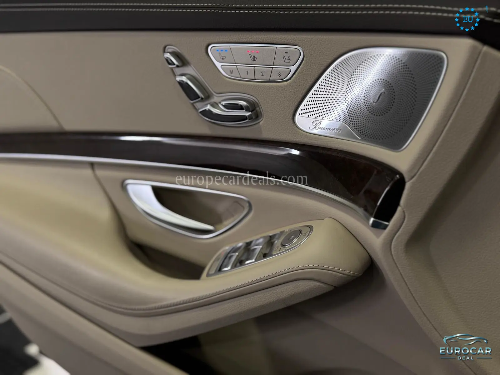 Mercedes-Benz S 400