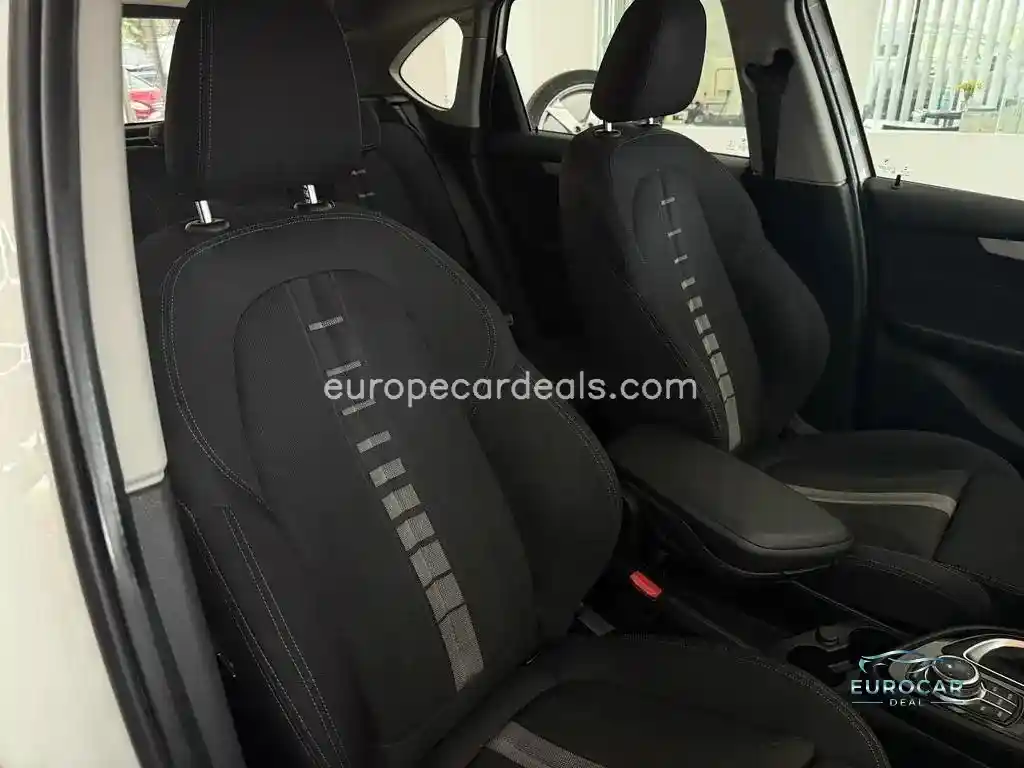 BMW 220 Active Tourer