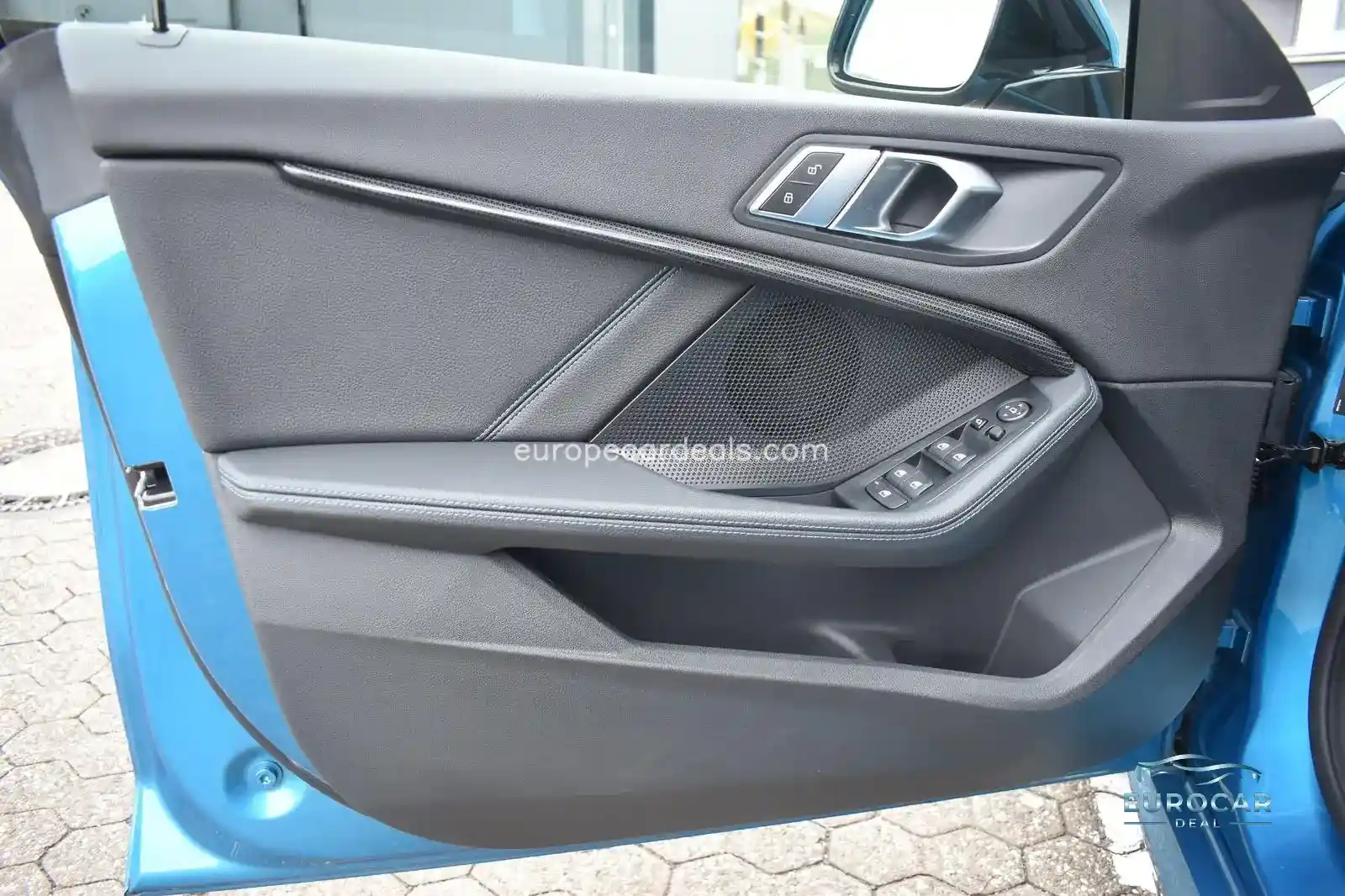 BMW 220 Gran Coupé