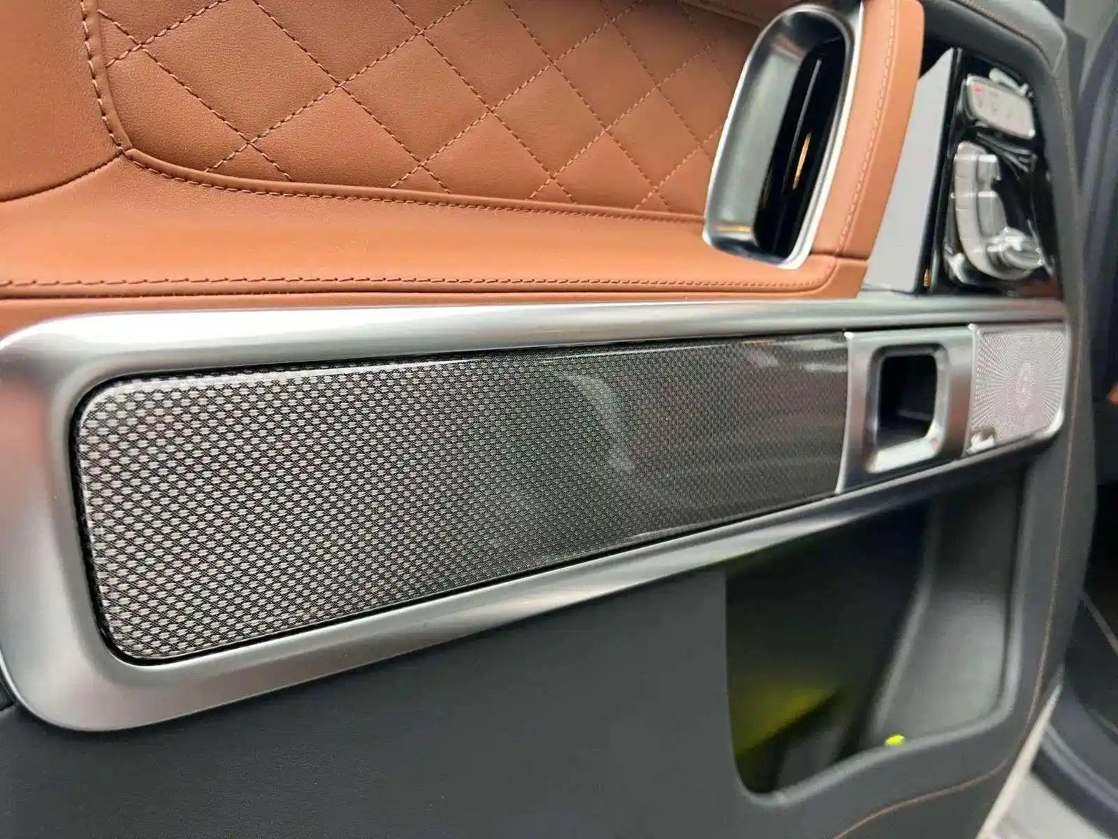 Mercedes-Benz G 450