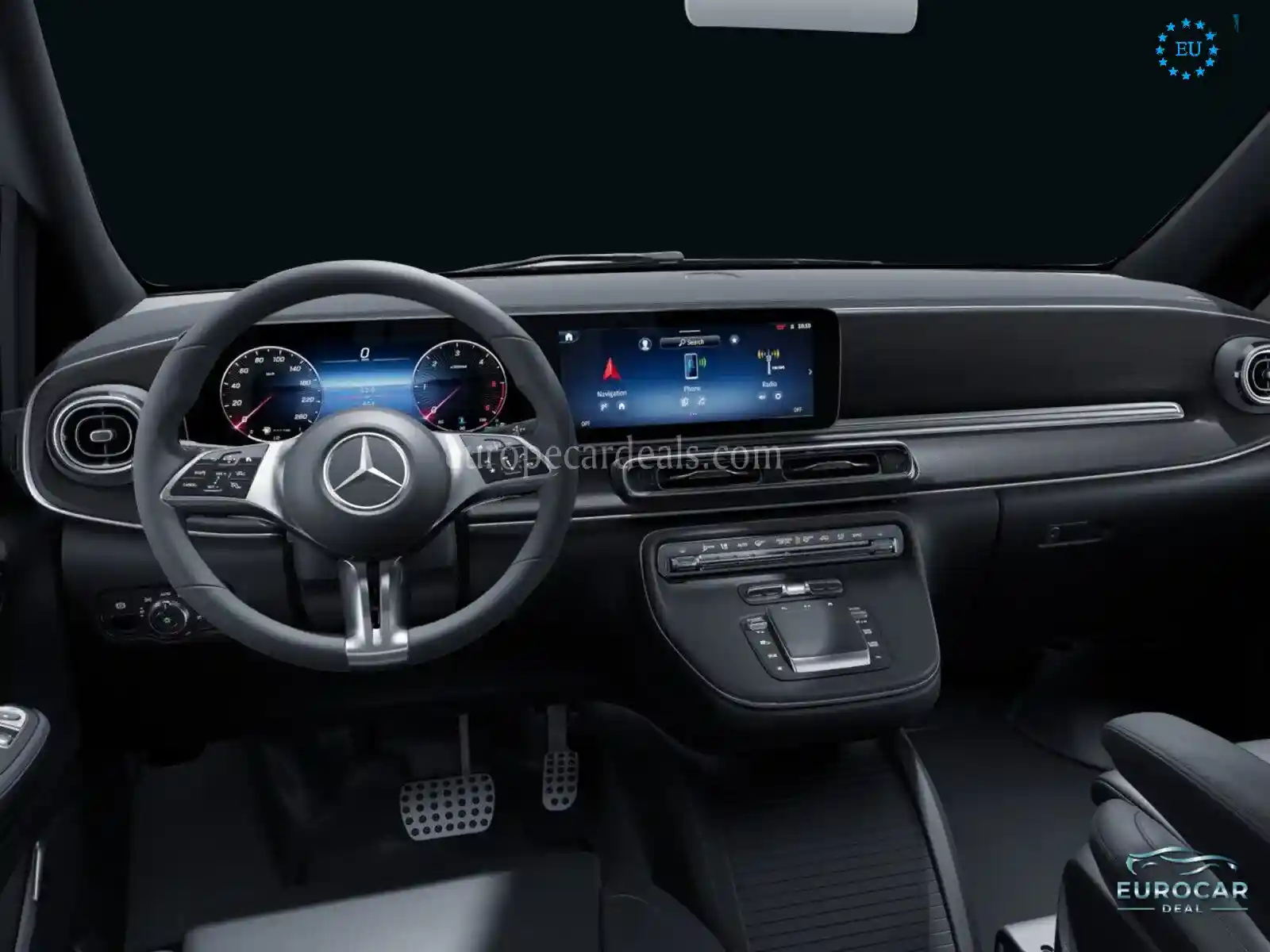 Mercedes-Benz V 300