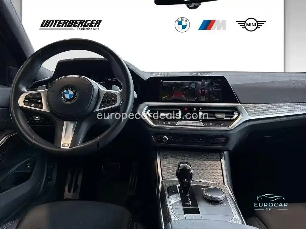 BMW M340i