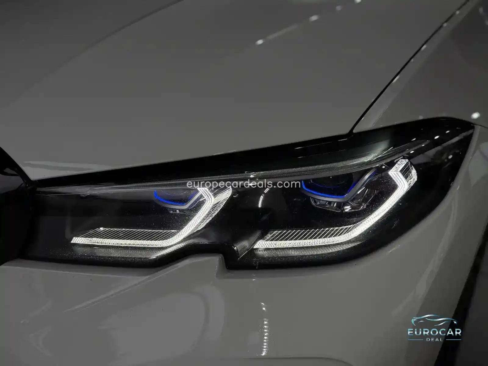 BMW M340i