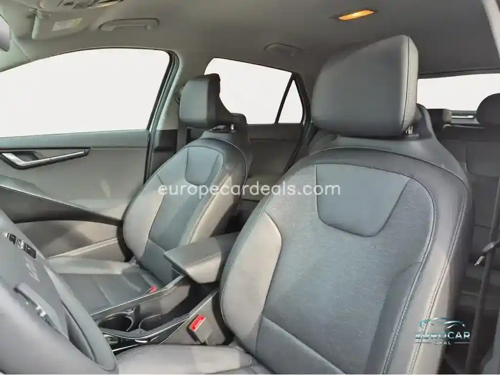 Kia Niro EV